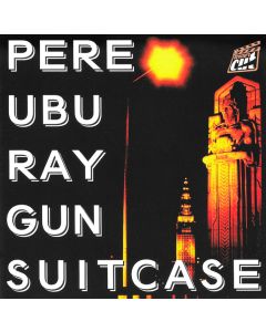 Raygun Suitcase (Director's Cut)