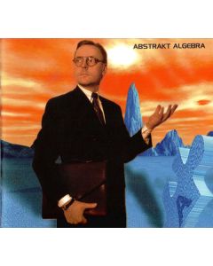 Abstrakt Algebra