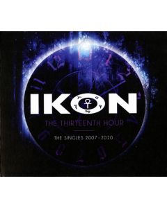 The Thirteenth Hour (The Singles 2007-2020)