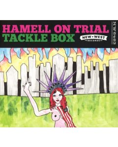 Tackle Box