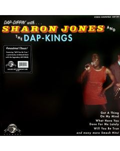 Dap-Dippin' With...