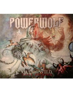 Call Of The Wild