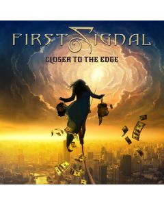 Closer To The Edge
