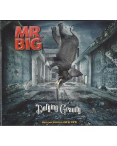 Defying Gravity