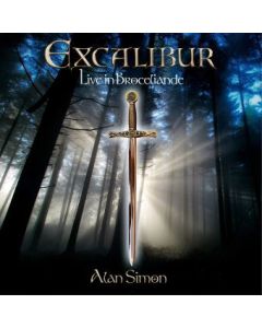 Excalibur - Live In Brocéliande