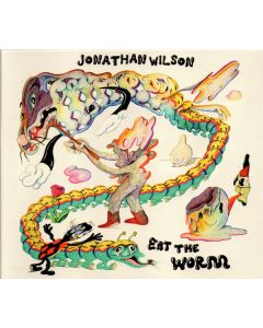 Eat The Worm
