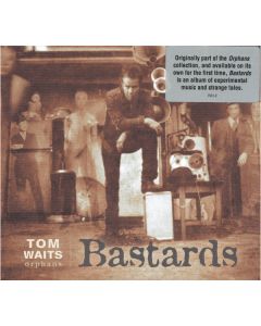 Orphans: Bastards