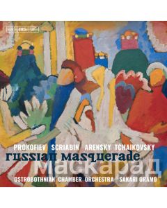 Russian Masquerade
