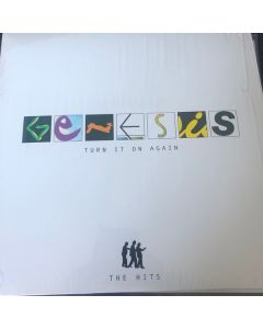 Turn It On Again - The Hits