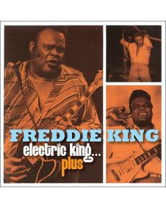 Electric King ... Plus
