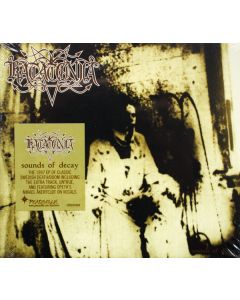 Sounds Of Decay