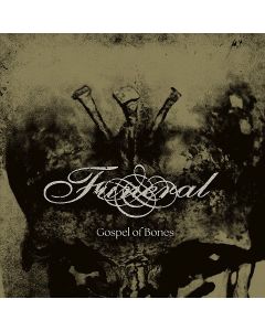 Gospel Of Bones