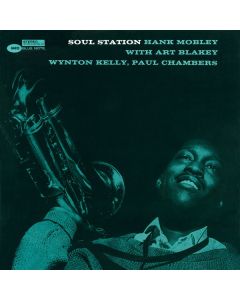 Soul Station