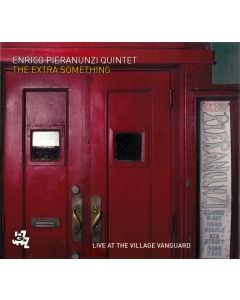 The Extra Something - Live At The Village Vanguard