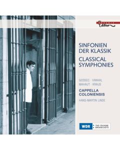 Sinfonia Op.6