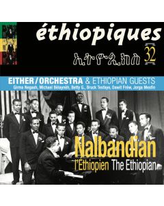 L'éthiopien = The Ethiopian