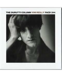 Vini Reilly