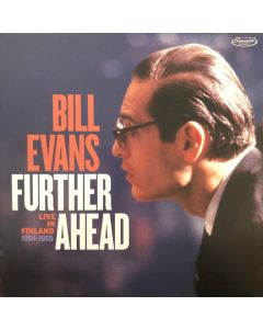 Further Ahead (Live In Finland 1964-1969)