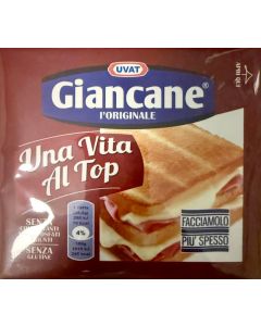 Una Vita Al Top