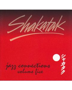 Jazz Connections Volume Five