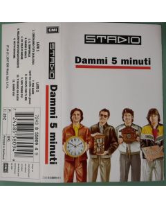 Dammi 5 Minuti
