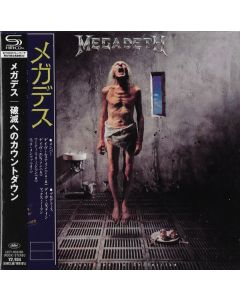 Countdown To Extinction