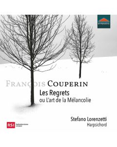 Les Regrets Ou L'art de la Mélancolie
