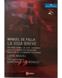 La Vida Breve