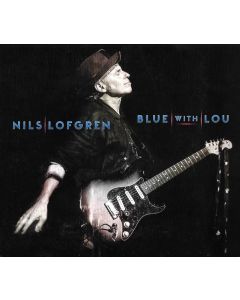 Blue With Lou