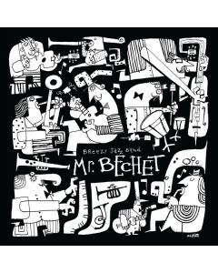 Mr. Bechet
