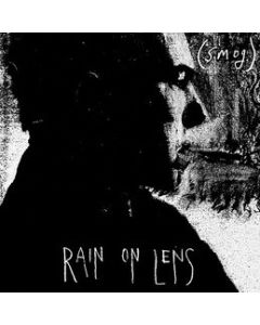 Rain On Lens