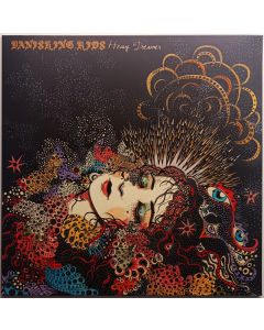Heavy Dreamer (Vinyl Pink Edt.)
