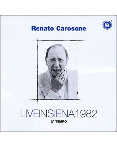 Live In Siena 1982 (2º Tempo)