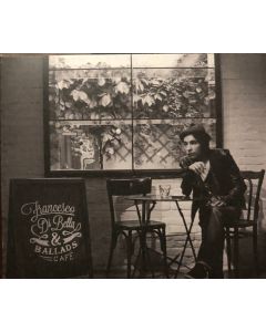 Francesco Di Bella & Ballads Cafè