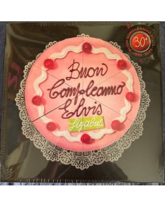 Buon Compleanno Elvis 1995-2025 [super deluse box]