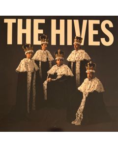 The Hives Forever Forever The Hives