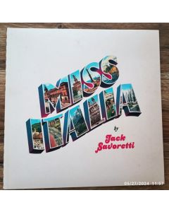 Miss Italia