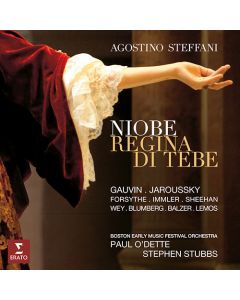 Niobe Regina Di Tebe