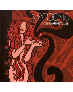 Songs About Jane