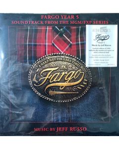 Fargo Year 5 (Soundtrack From The MGM/FXP Series)
