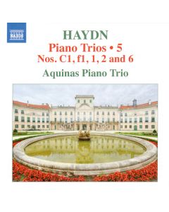 Piano Trios • 5