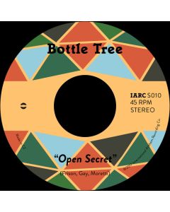 Open Secret