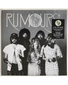 Rumours Live