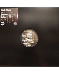 Toshiafro EP