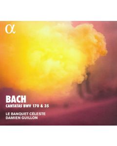 Cantatas BWV 170 & 35