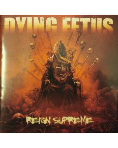 Reign Supreme