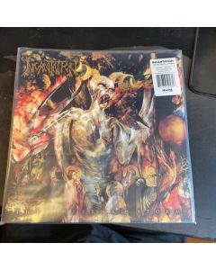 The Infernal Storm