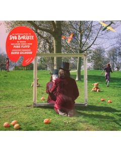 An Introduction To Syd Barrett