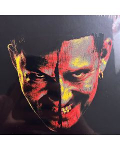 CVLT - HELLRAISERS - CD