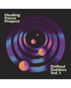 Drifted Entities, Vol. 1